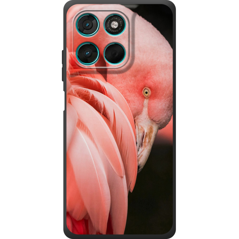 Чохол BoxFace Moto G57 Power 