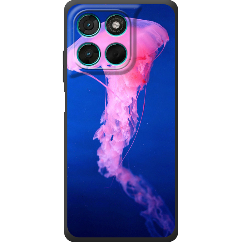 Чохол BoxFace Moto G57 Power 