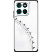 Чохол BoxFace Moto G57 Power 