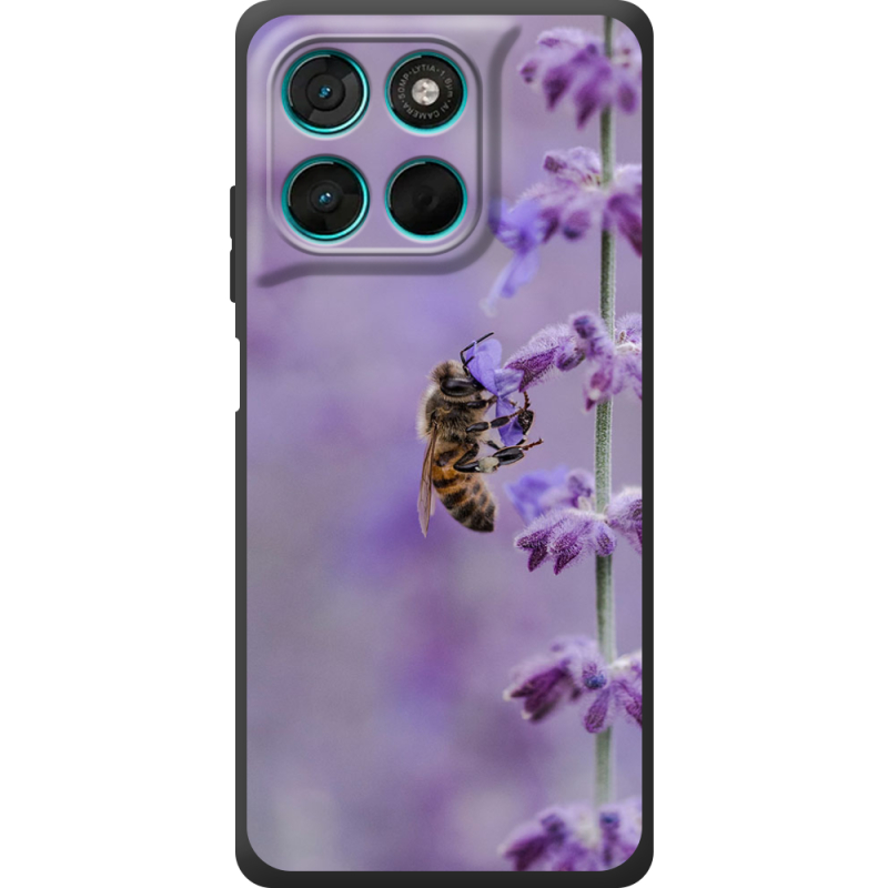 Чохол BoxFace Moto G57 Power 