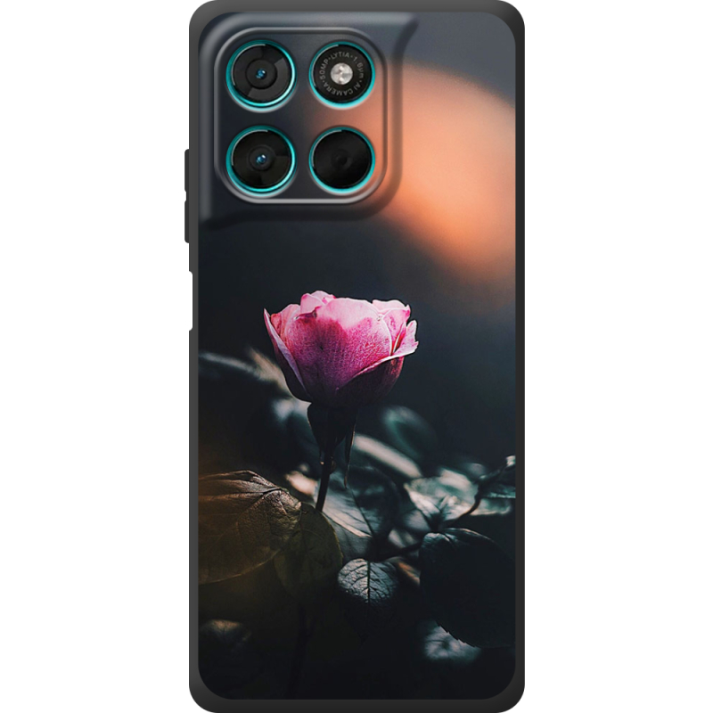 Чохол BoxFace Moto G57 Power 