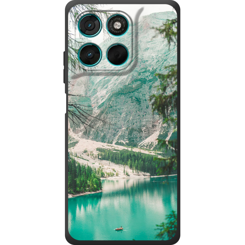 Чохол BoxFace Moto G57 Power 