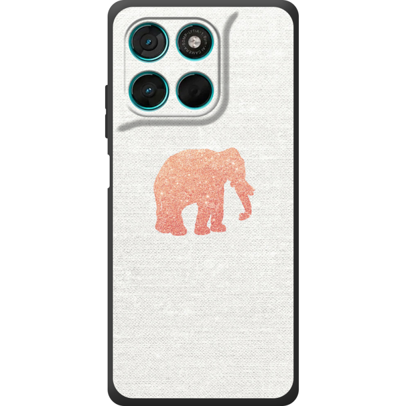 Чохол BoxFace Moto G57 Power 