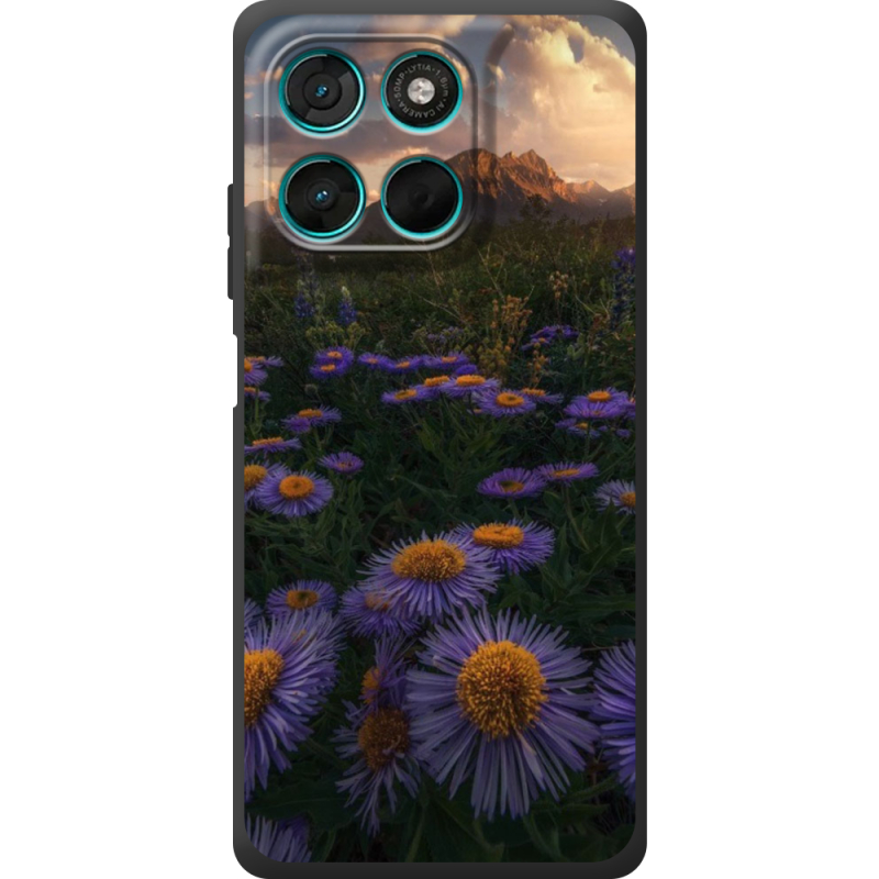 Чохол BoxFace Moto G57 Power 