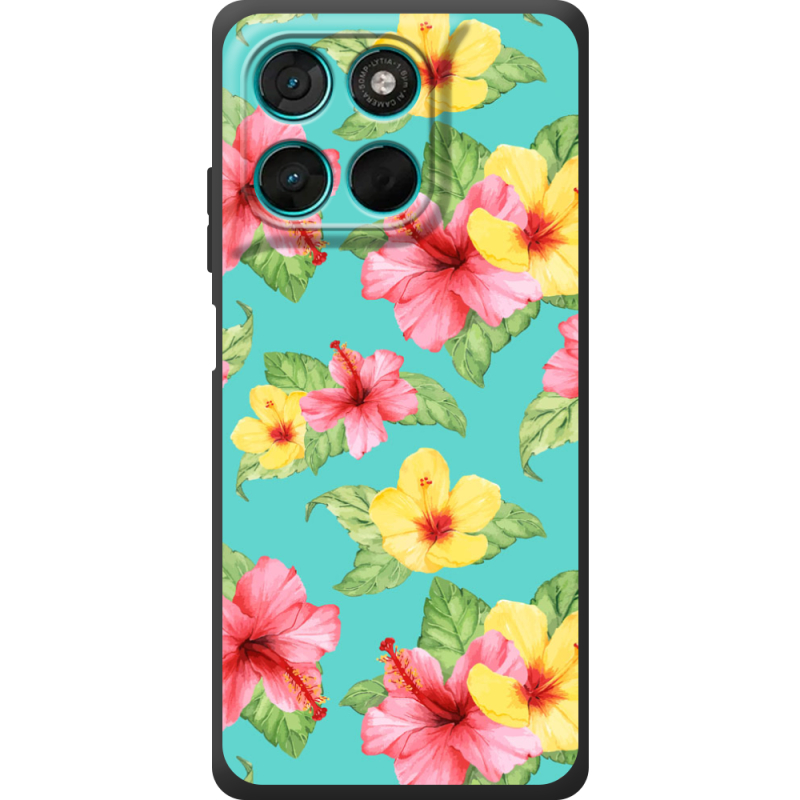 Чохол BoxFace Moto G57 Power 