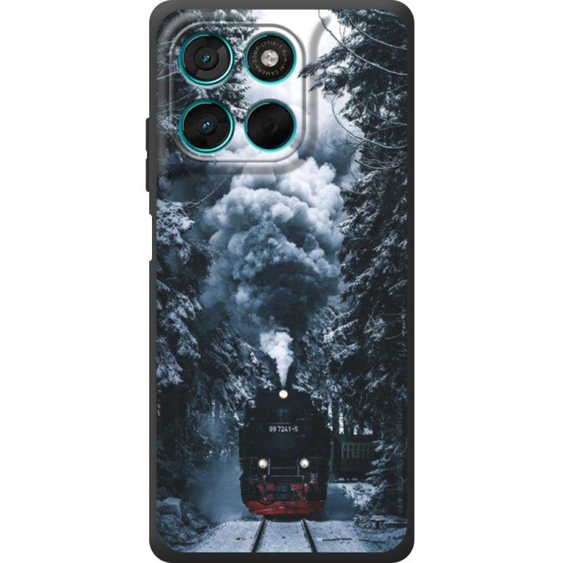 Чохол BoxFace Moto G57 Power 