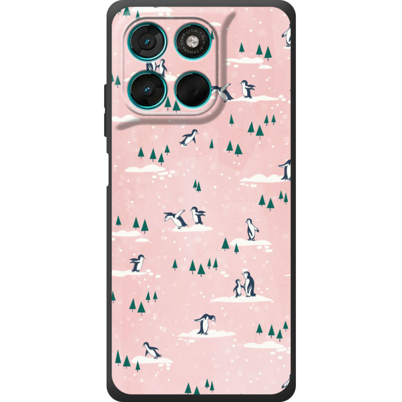 Чохол BoxFace Moto G57 Power 