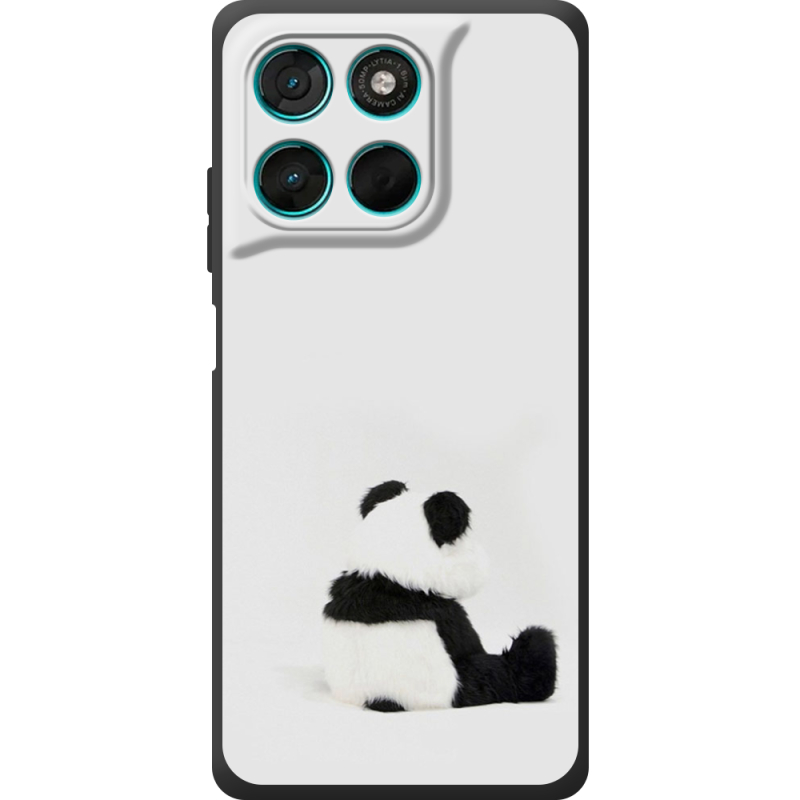 Чохол BoxFace Moto G57 Power 