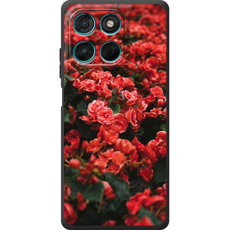 Чохол BoxFace Moto G57 Power 