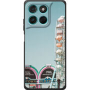 Чохол BoxFace Moto G57 Power 