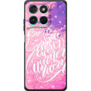 Чохол BoxFace Moto G57 Power 