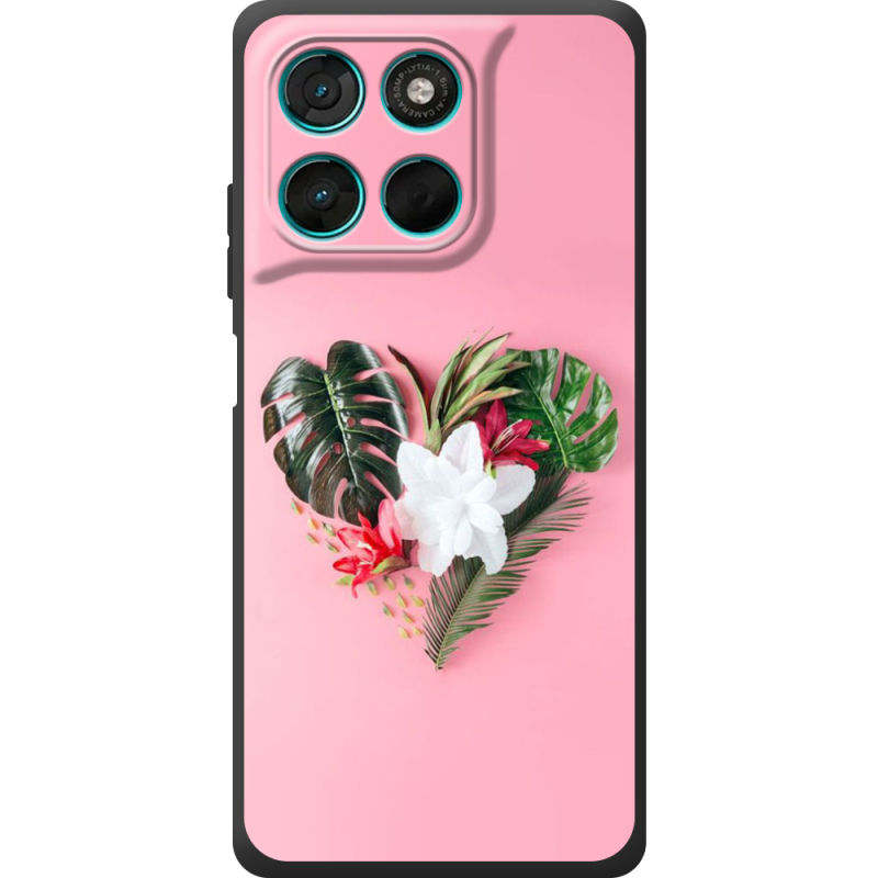 Чохол BoxFace Moto G57 Power 