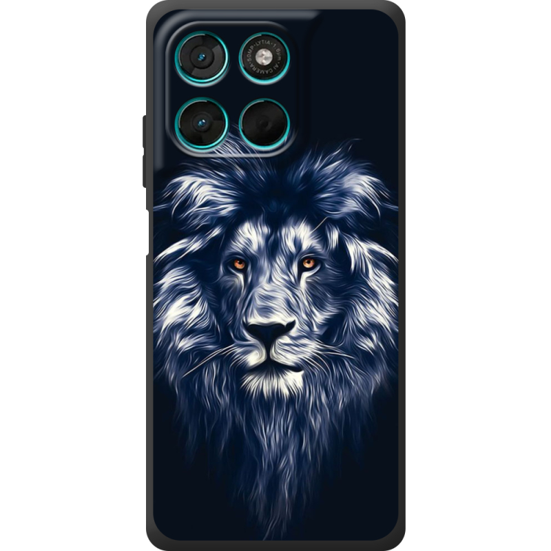 Чохол BoxFace Moto G57 Power 