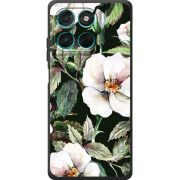 Чохол BoxFace Moto G57 Power Blossom Roses