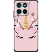 Чохол BoxFace Moto G57 Power 