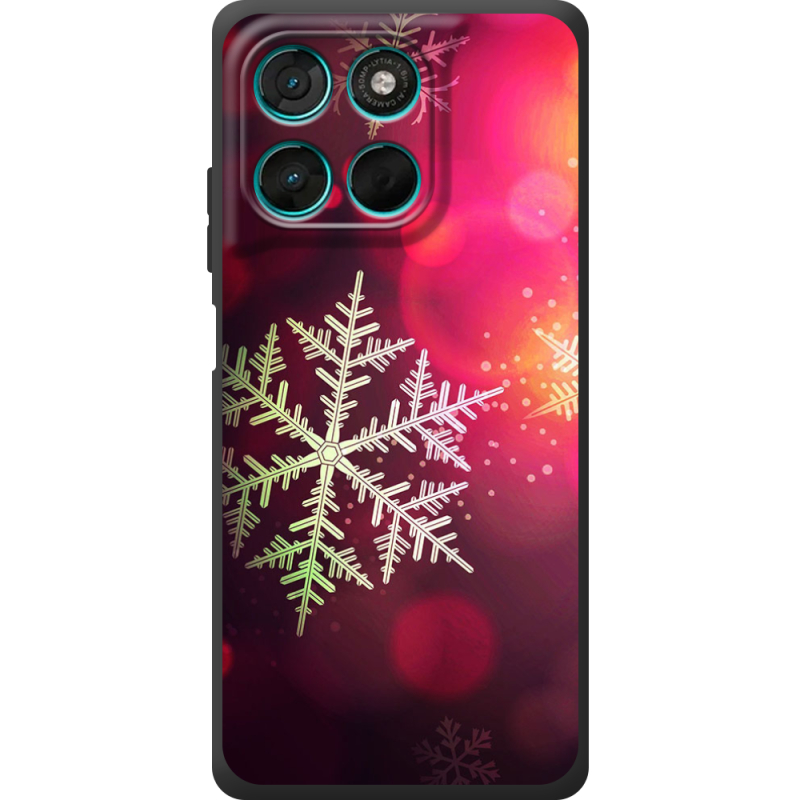 Чохол BoxFace Moto G57 Power 