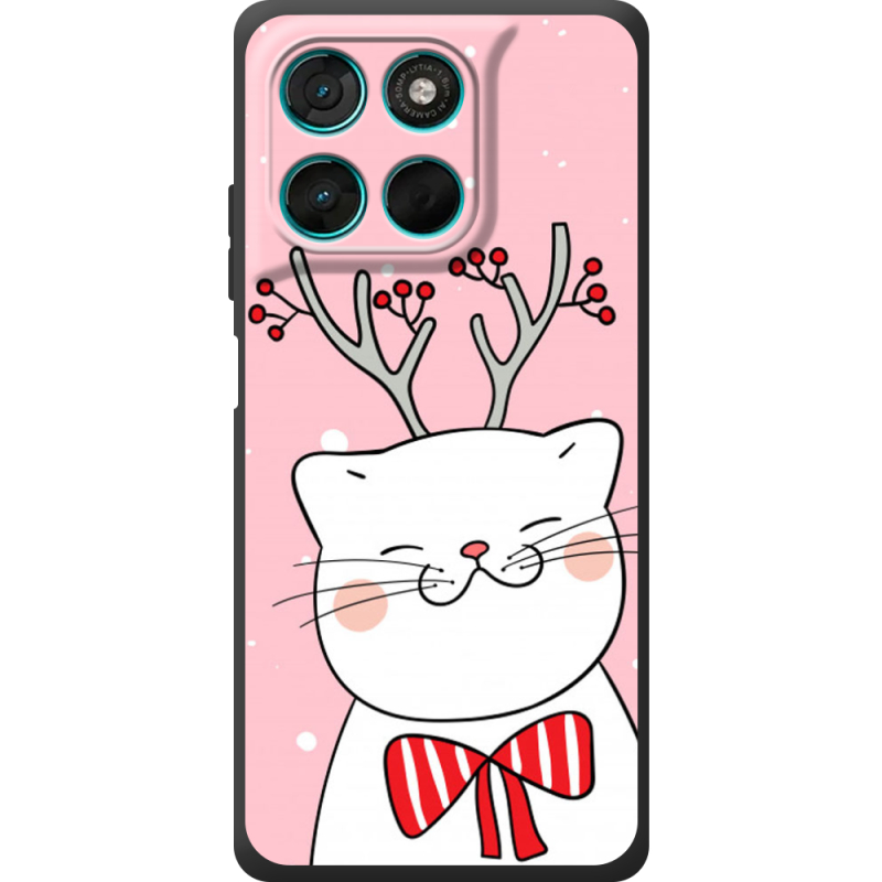 Чохол BoxFace Moto G57 Power 