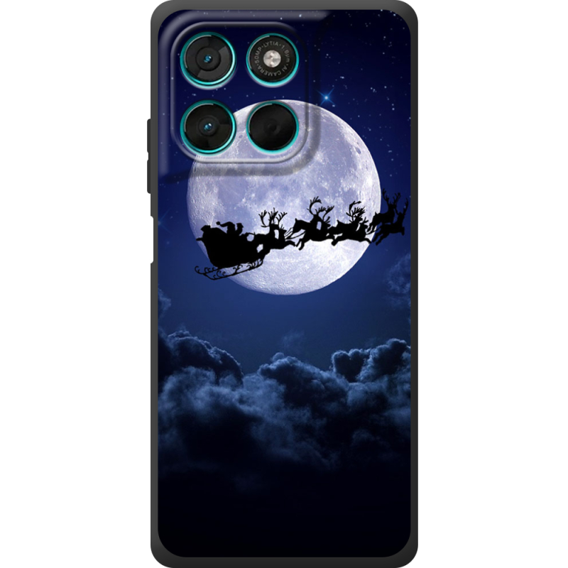 Чохол BoxFace Moto G57 Power 