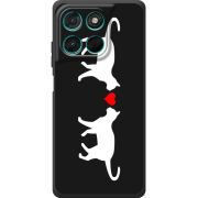 Чохол BoxFace Moto G57 Power 