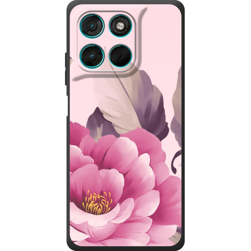 Чохол BoxFace Moto G57 Power 