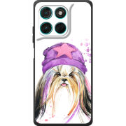 Чохол BoxFace Moto G57 Power 