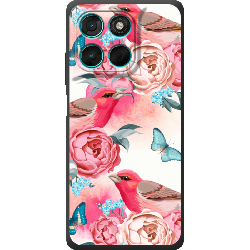 Чохол BoxFace Moto G57 Power 