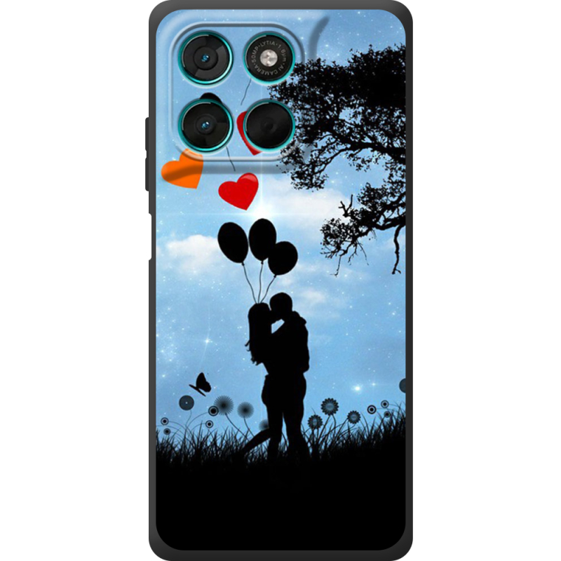 Чохол BoxFace Moto G57 Power 