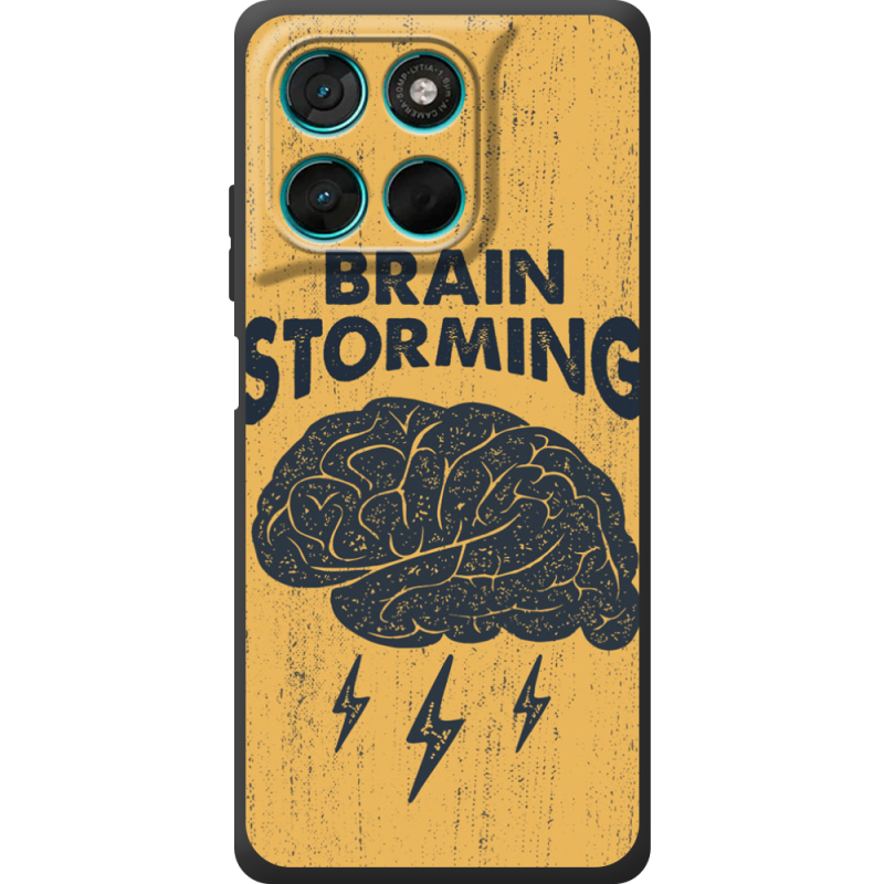 Чохол BoxFace Moto G57 Power 