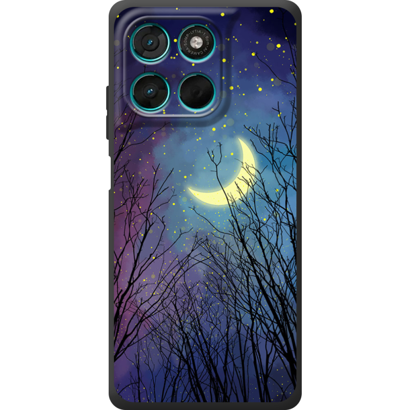 Чохол BoxFace Moto G57 Power 