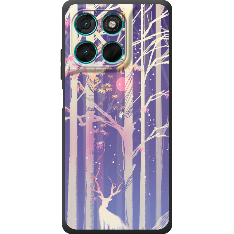 Чохол BoxFace Moto G57 Power 