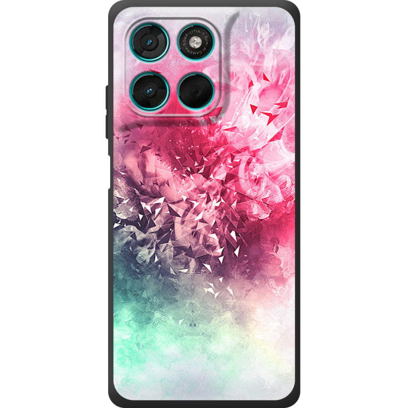 Чохол BoxFace Moto G57 Power 