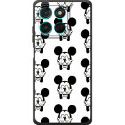 Чохол BoxFace Moto G57 Power 