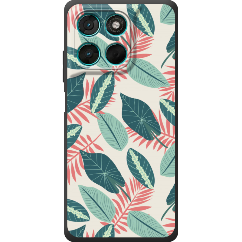 Чохол BoxFace Moto G57 Power 