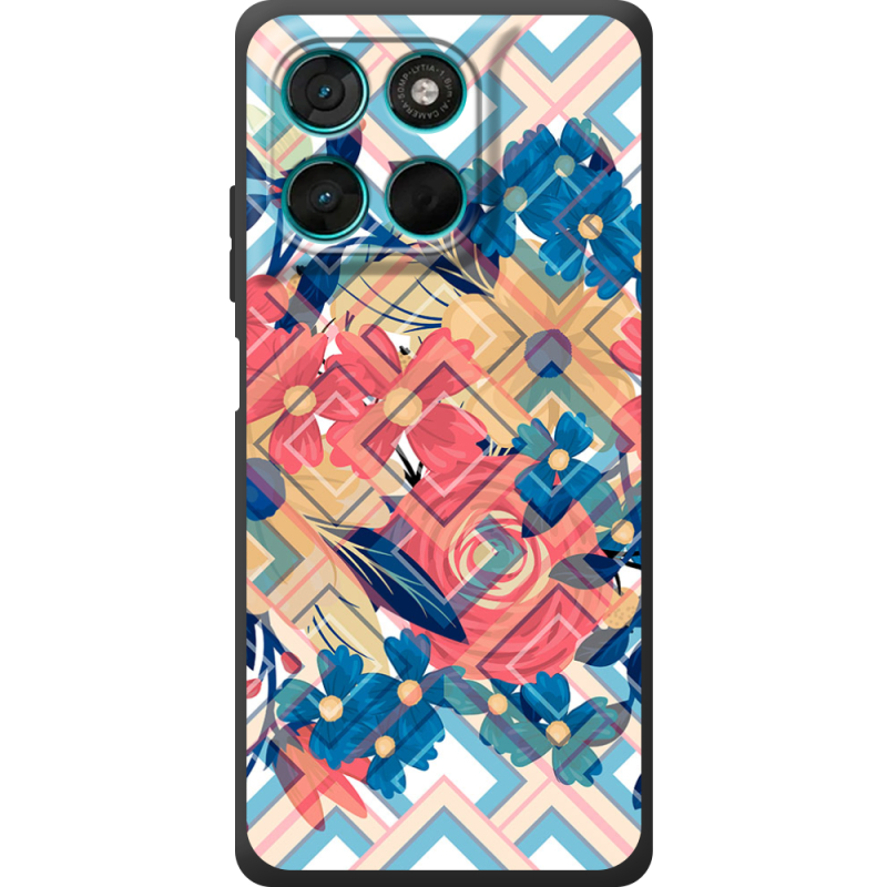 Чохол BoxFace Moto G57 Power 