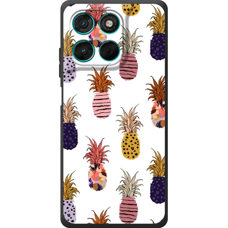 Чохол BoxFace Moto G57 Power 