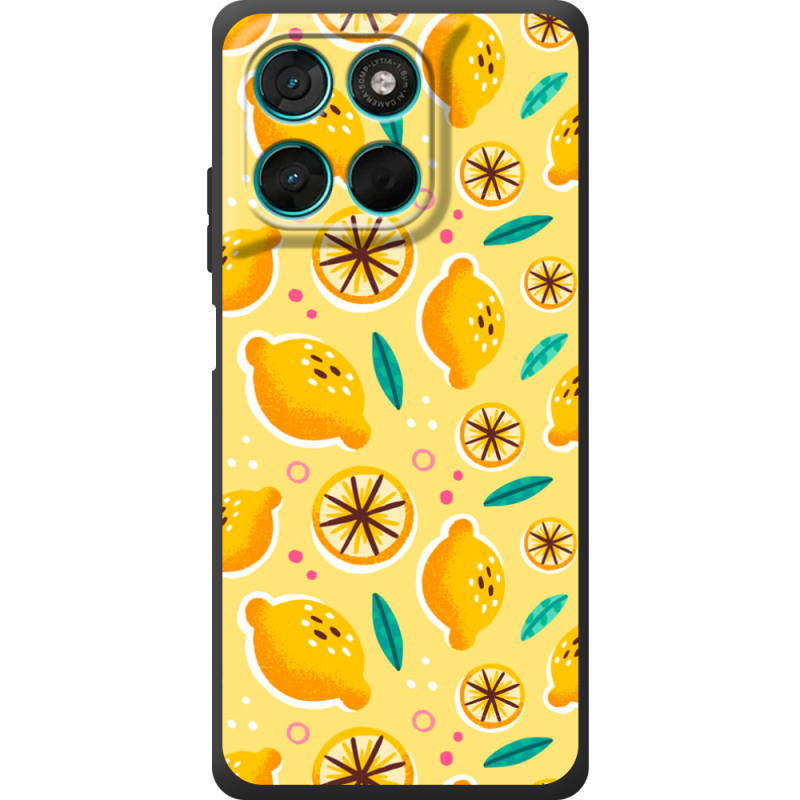 Чохол BoxFace Moto G57 Power 