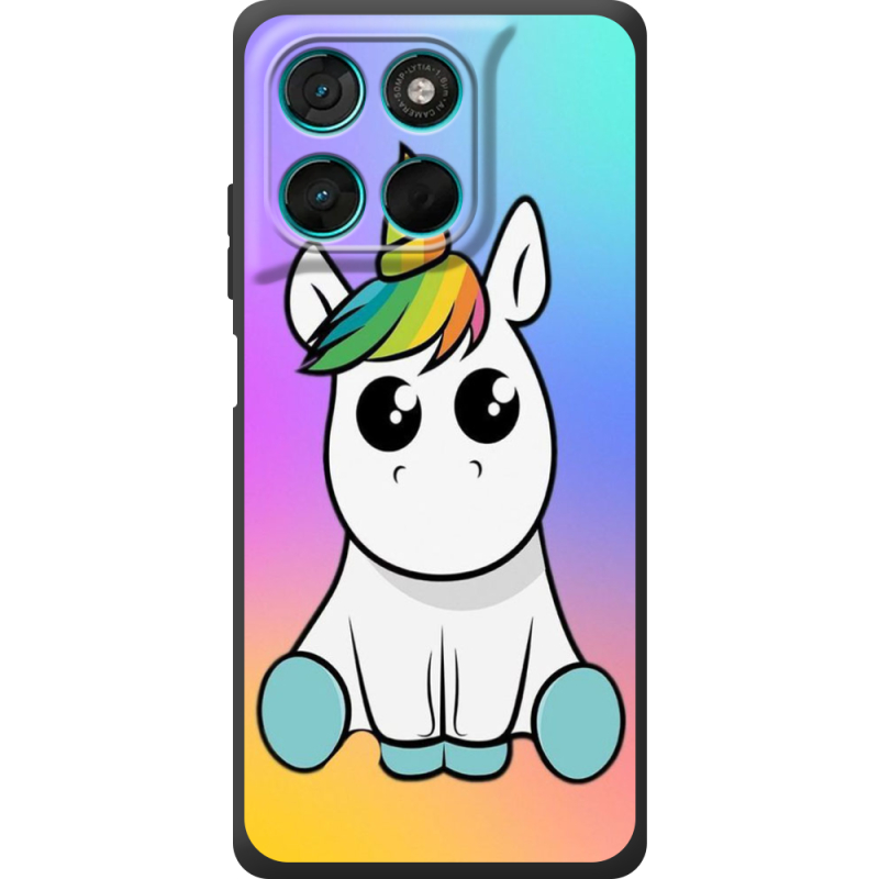 Чохол BoxFace Moto G57 Power 