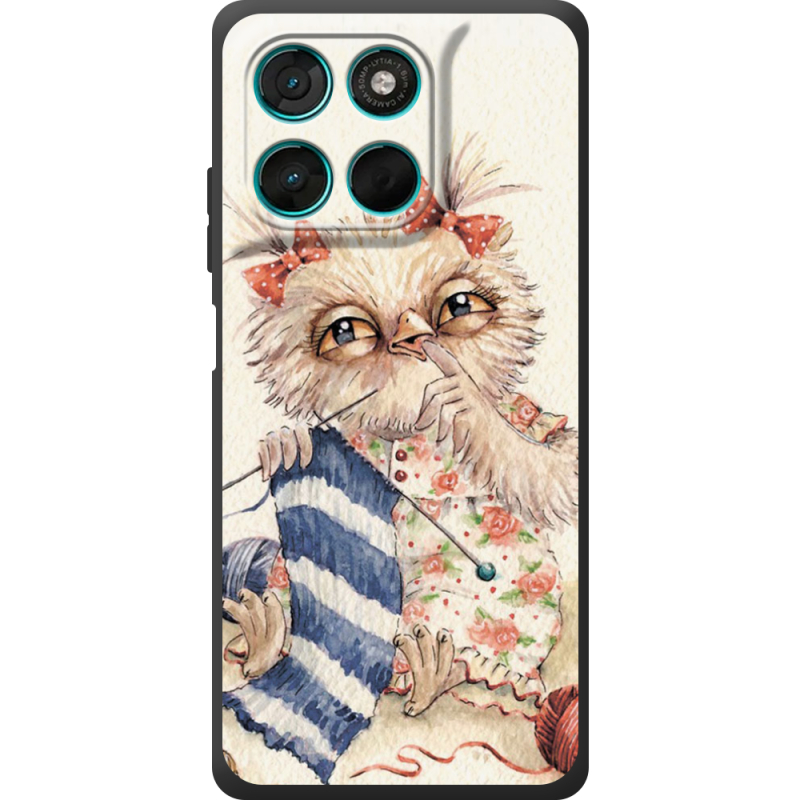 Чохол BoxFace Moto G57 Power 