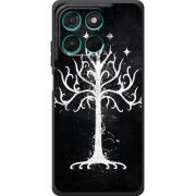 Чохол BoxFace Moto G57 Power Fantasy Tree