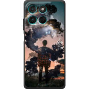 Чохол BoxFace Moto G57 Power 