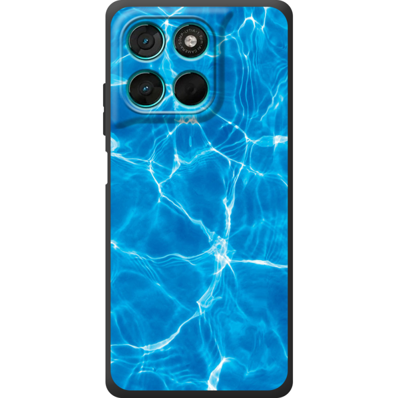 Чохол BoxFace Moto G57 Power 