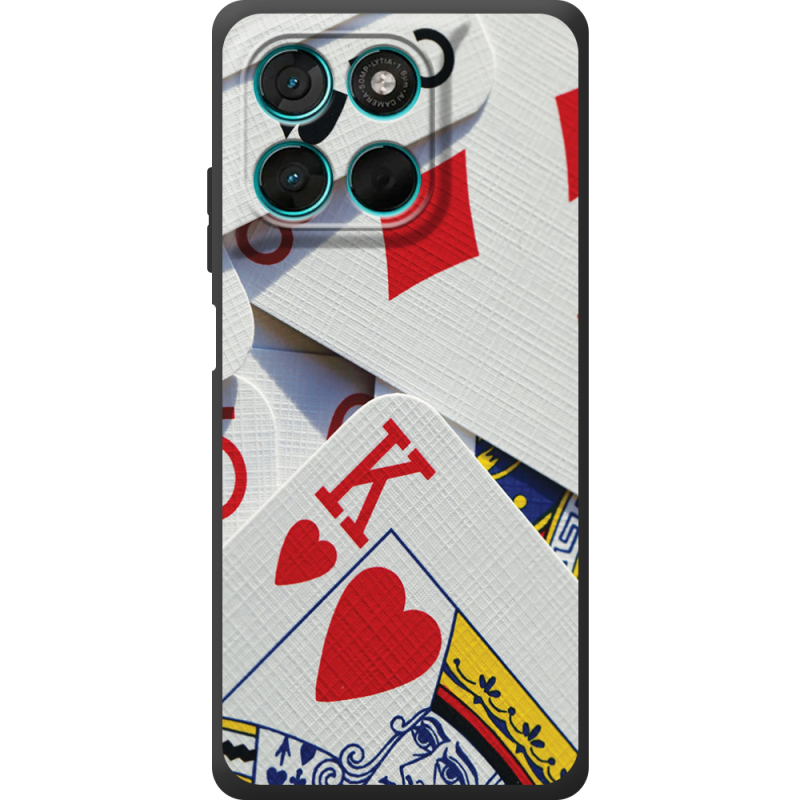 Чохол BoxFace Moto G57 Power 