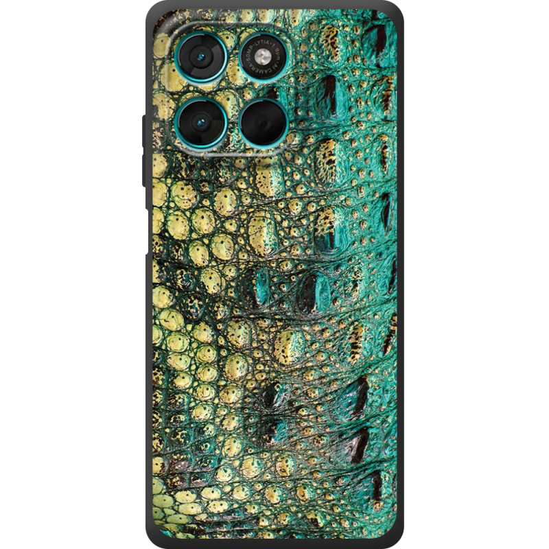 Чохол BoxFace Moto G57 Power 