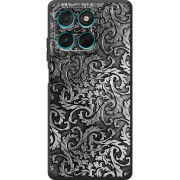 Чохол BoxFace Moto G57 Power 