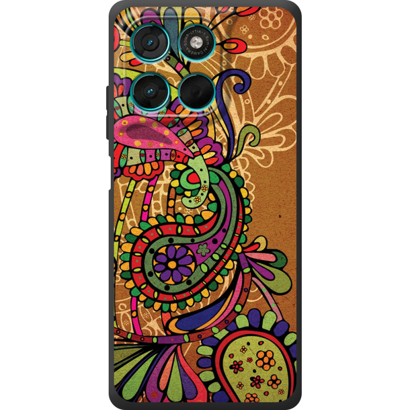 Чохол BoxFace Moto G57 Power 