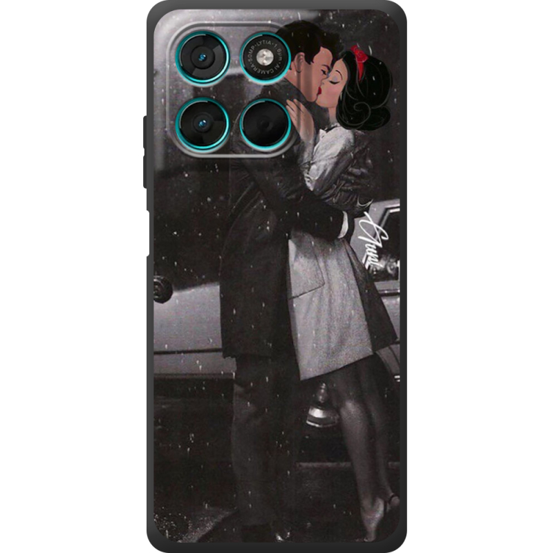 Чохол BoxFace Moto G57 Power 