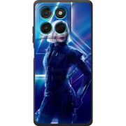 Чохол BoxFace Moto G57 Power 