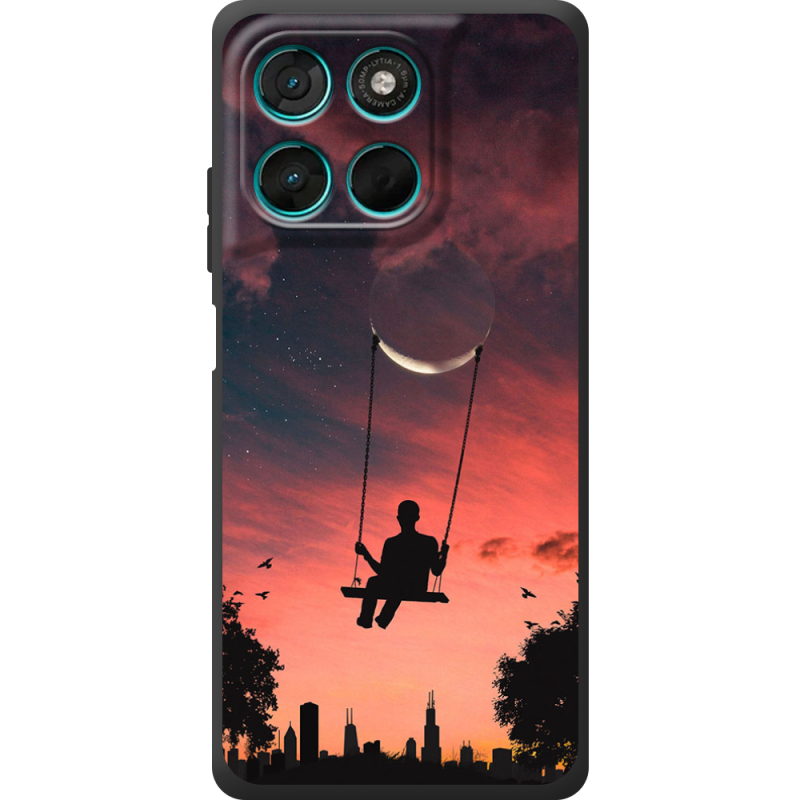 Чохол BoxFace Moto G57 Power 