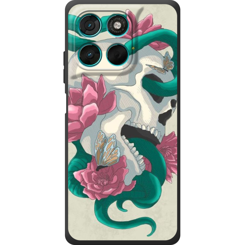 Чохол BoxFace Moto G57 Power 