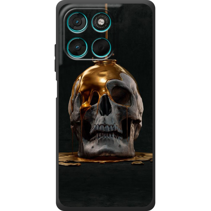 Чохол BoxFace Moto G57 Power 